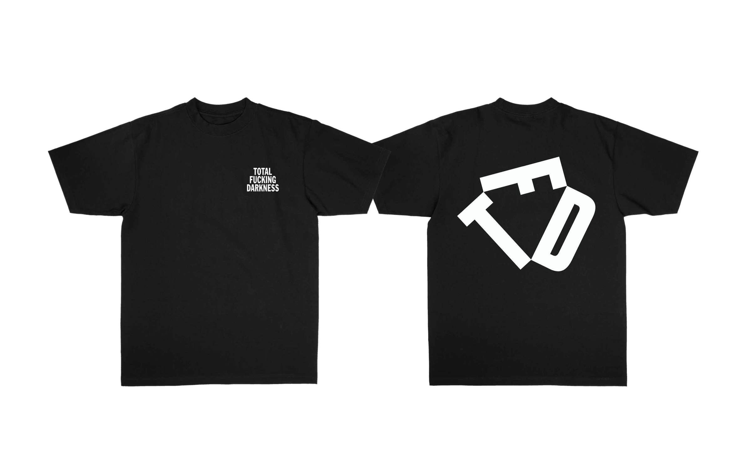 TFD Classic T-Shirt